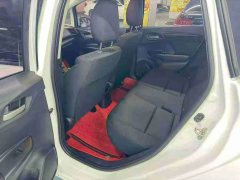 2018 Honda Fit Hatchback 2018 1.5 AT Comfort #5