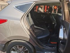 2015 Hyundai ix35 2013 2.0 AT GLSSmartFWD China IV #7