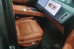 2024 Li Auto Li Auto L6 2024 Max #8