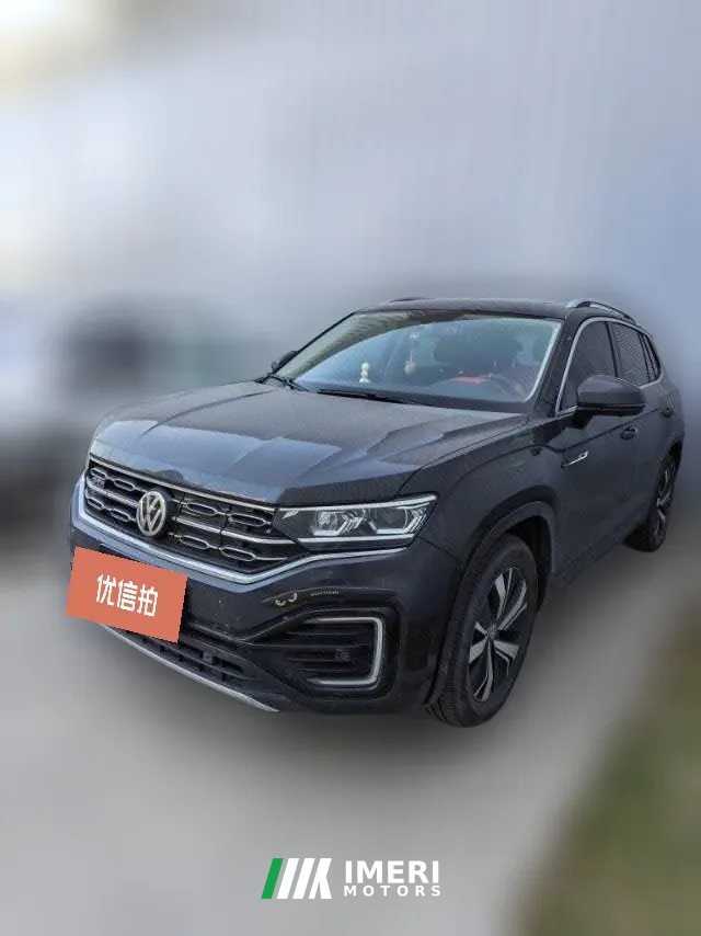 2020 Volkswagen Tayron GTE 2020 1.4T AT Luxury HEV