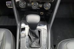 2021 Volkswagen Tiguan L 2021 2.0T AT 330TSI R-LineEnjoy moreEditionFWD #17