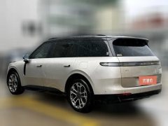 2025 Lynk & Co Lynk & Co 900 2025 2.0T Ultra #4