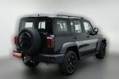 2021 Tank 300 2021 Off-road 2.0TAT conqueror #2