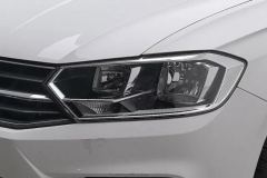 2022 Volkswagen Bora Sedan 2019 1.5L AT legendFashion Facelift China VI #5