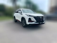 2023 Chang'an CS75 Plus 2022 Classic 1.5T AT pioneer #4