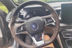 2023 BYD Qin Plus 2023 Champion DM-i 120KMLeading #15