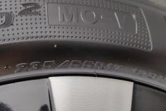 2023 Mercedes-Benz Vito 2023 2.0T AT Elite 7Seat #9
