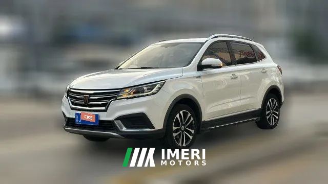 2018 Roewe RX3 2018 1.6 MT Flagship