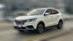 2018 Roewe RX3 2018 1.6 MT Flagship #1