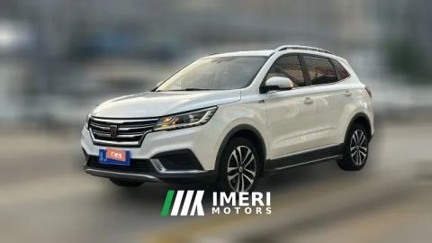 2018 Roewe RX3 2018 1.6 MT Flagship