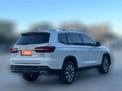 2023 Roewe RX8 2019 2.0T AT 30TSmart ConnectnetSupergroupFlagshipRWD #7