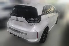 2022 Honda LIFE 2021 1.5 AT SPORTHeartbeatEdition #3