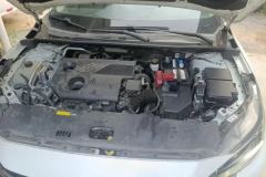 2023 Nissan Sylphy 2023 1.6L AT CVTSmart Drive #10
