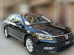 2017 Volkswagen Passat 2017 1.8T AT 330TSIHonor #2