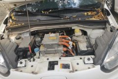 2021 Roewe Clever 2021 302km AT Excellence #10