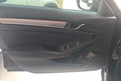 2021 Honda Accord 2021 1.5T AT 260TURBO Luxury·starry skyLimited #7