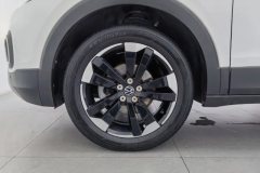 2023 Volkswagen Tacqua 2021 1.5 AT JoySmart Connect #6