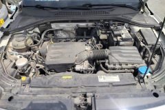 2022 Volkswagen Lavida 2023 1.5L AT DeyiEdition #10
