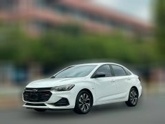 2020 Chevrolet Monza 2020 1.3T AT Lightly mixed RS 330TcarefreeEdition #1