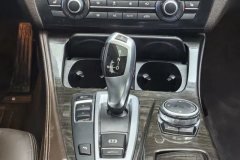 2016 BMW 5 Series 2014 2.0T AT 525LiLuxuryDesign Pkg #17