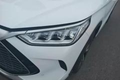 2022 BYD Song Plus New Energy 2021 1.5L AT DM-i 51KM Honor #5