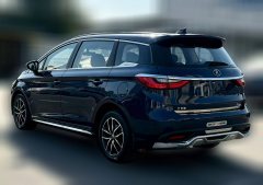 2018 BYD Song MAX 2018 1.5T AT Smart ConnectLuxury6Seat #7
