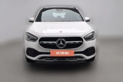 2023 Mercedes-Benz GLA-Class 2023 2.0T AT GLA 220 #3