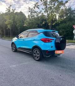 2023 BYD Yuan Pro 2023 401KMLuxury #9