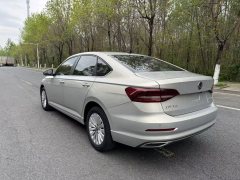 2021 Volkswagen Lavida 2021 1.5 AT visionEdition #9