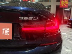 2021 BMW 3 Series 2022 Facelift 325Li MSport Pkg #27