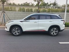 2019 Chang'an CS75 Plus 2020 1.5T AT Premium #4