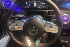 2020 Mercedes-Benz A-Class 2020 1.3TAT A200LSportsedan chairFashion Facelift #15