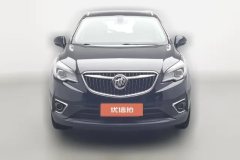 2019 Buick Envision Plus 2019 2.0T AT 28TElite 4WD China V #3