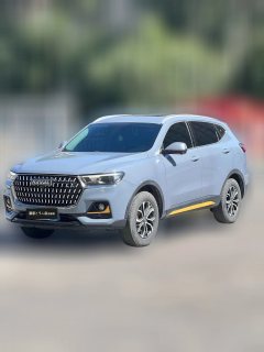 2023 Haval H6 2023 China tideEdition 1.5T ATUrbanEdition #1