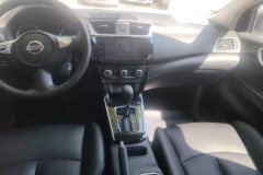 2020 Nissan Sylphy 2021 1.6 AT XLClassicLuxury #16