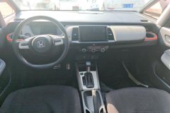 2023 Honda LIFE 2023 1.5L AT CVT SPORTHeartbeatEdition #12