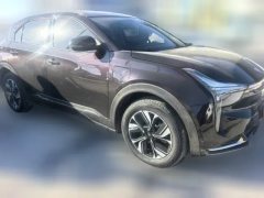 2023 Neta X 2023 400 #2