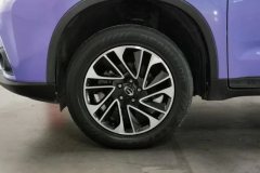 2016 GAC Trumpchi Trumpchi GS4 2016 1.5T AT 235TElite #6