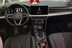2023 Volkswagen Tiguan L 2022 2.0T AT 330TSI 2WDSmart #12
