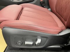 2022 BMW X3 2022 Facelift xDrive30i Leading MYaoye suit #7