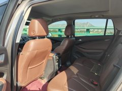2018 Buick Envision Plus 2018 1.5T AT 20TLuxury FWD #10