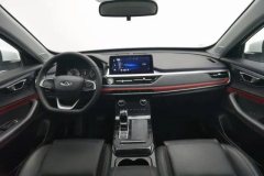 2020 Chery Tiggo 7 2020 miraculousEdition 1.5T AT miraculous1Number #14