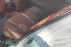 2015 BMW 5 Series 2014 2.0T AT 525LiLeading #11