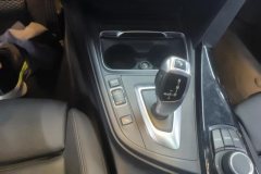 2018 BMW 3 Series 2018 2.0T AT 320LiFashion #16