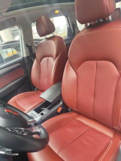 2017 Roewe RX5 2016 2.0T AT 30TConnectednetSmart Premium4WD #9