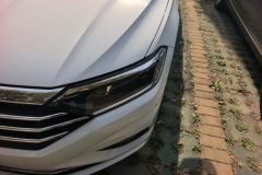 2021 Volkswagen Sagitar 2020 1.4T AT 280TSIComfort China VI #5