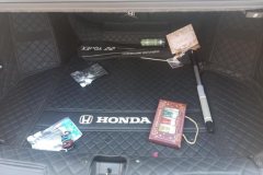 2023 Honda Accord 2022 AT Sharp HEV 2.0L SharpcollarEdition #4