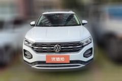 2019 Volkswagen Tayron 2019 1.4T AT 280TSIjourneyEditionLuxury FWD China VI #2