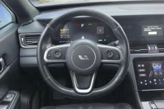 2021 Li Auto Li Auto ONE 2020 EREV6SeatEdition #15