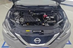 2020 Nissan Sylphy 2019 1.6 AT ClassicXEComfort #10